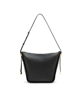 Anne Klein Mini Shoulder Hobo Bag
