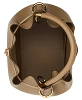 Anne Klein Small Bucket Bag
