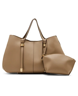 Anne Klein Extra-Large Tote Bag