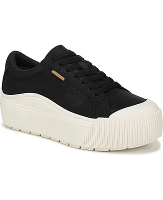 Dr. Scholl's Women's Time Off Max Platform Sneakers