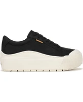 Dr. Scholl's Women's Time Off Max Platform Sneakers