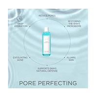 Teluris Pore Perfecting Pre, Pro & Postbiotics Toner