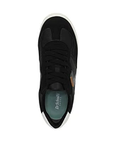 Dr. Scholl's Women's Right On Round Toe Lace Up Sneakers