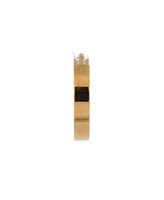 Pre-Owned Cartier Love Single Hoop Earring 18K Gold