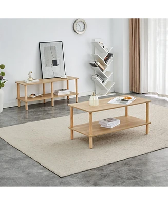 Coffee table&Tv table sets