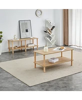 Coffee table&Tv table sets