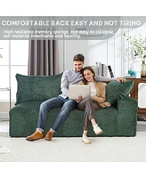 Innovative Sofa: Comfortable, Versatile, Wide-Ranging