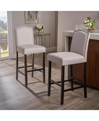 Markdale Stools