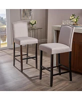 Markdale Stools