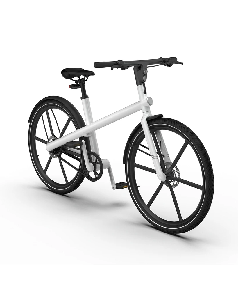 Effortless and Eco-Friendly Electric Bikes for Urban Mobility