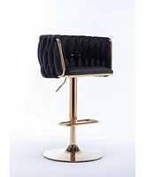 Set Of 2 Bar Stools