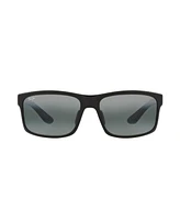 Maui Jim Unisex Polarized Sunglasses