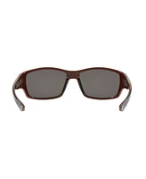 Maui Jim Men's Sunglasses, Local Kine Mj000618