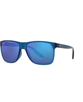 Maui Jim Men's Polarized Sunglasses, Pailolo Mj000692