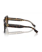 Tory Burch Women's Polarized Sunglasses, TY7194U