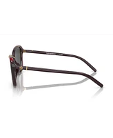 Tory Burch Women's Sunglasses TY9074U
