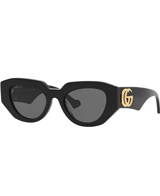 Gucci Women's Sunglasses, GG1421S