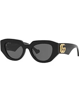Gucci Women's Sunglasses, GG1421S