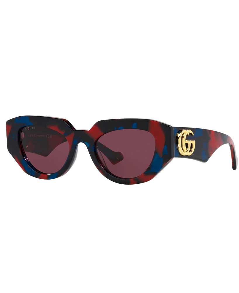 Gucci Women's Sunglasses, GG1421S