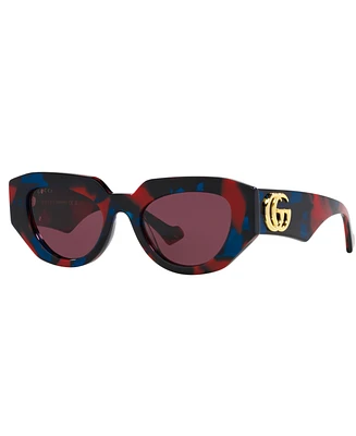 Gucci Women's Sunglasses, GG1421S