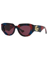 Gucci Women's Sunglasses, GG1421S