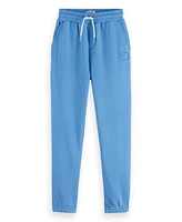 Scotch & Soda Little and Big Boys Logo Badge Sweatpants