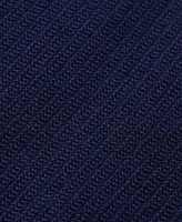 Scotch & Soda Little and Big Boys Structured Knitted Polo Shirt