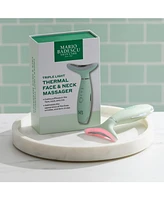 Mario Badescu Triple Light Thermal Face & Neck Massager