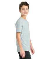 adidas Big Boy Short Sleeve Daydream Shoebox Graphic T-Shirt