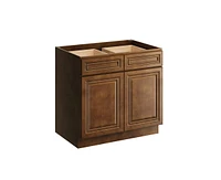 Casainc W36" X H34.5" D24" Kitchen Cabinet Base