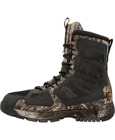 Rocky Quickfire 9" 600G Insulated Outdoor Boot