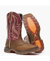 Durango Men's Maverick Xp Ventilated with InsulKul Work Boot