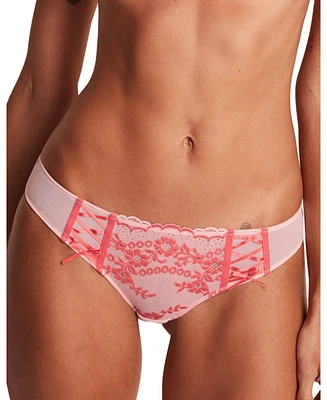 Adore Me Women's Sydnie Bikini Panty