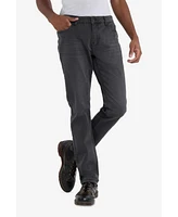 Cultura Men's Slim Fit Stretch Jeans