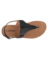 Women's Beach Dreams Sandal T-Strap Sandals