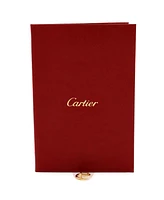 Pre-Owned Cartier Small Juste un Clou Single Hoop Earring 18K Gold