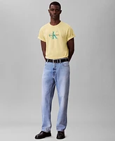 Calvin Klein Men's Relaxed-Fit Logo T-Shirt
