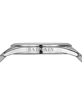 Balmain Men's Swiss Classic R Stainless Steel Bracelet Watch 41mm