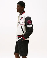 Tommy Hilfiger x Apxgp Collection Men's 10" Tech Short