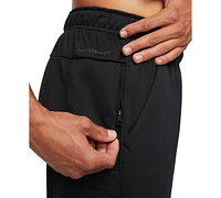 Nike Men's Relaxed-Fit Therma-fit Open Hem Fitness Pants