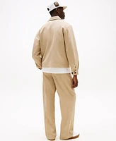 Tommy Hilfiger x Apxgp Collection Men's Ivy Jacket