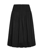 City Chic Plus Haven Skirt
