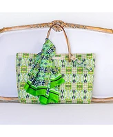 Evelyn & Kate Original Canvas Tote