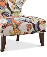 Madison Park Erika Accent Chair