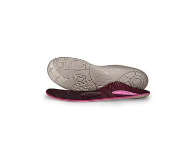 Women's Speed Orthotics W/ Metatarsal Support