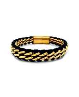 Anna Zuckerman Rowen Braided