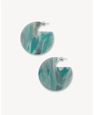 Clare Earrings
