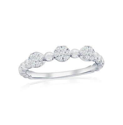Sterling Silver