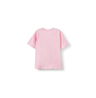 Cotton On Girls Little/Big Livvy Lux Short Sleeve Tee