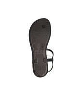 Ipanema Women's Class Connect Ii T-strap Flat Sandals